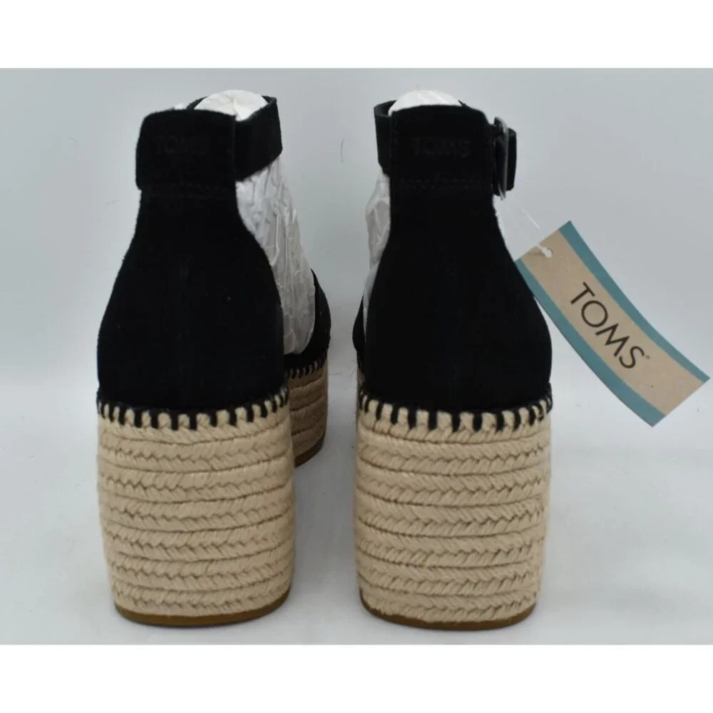 Toms womens size